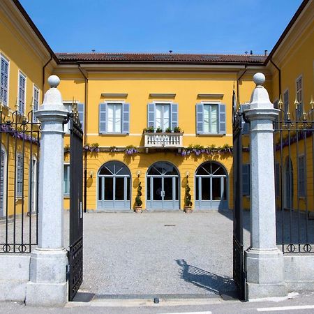 Villa Lorenzo Briosco Exteriör bild