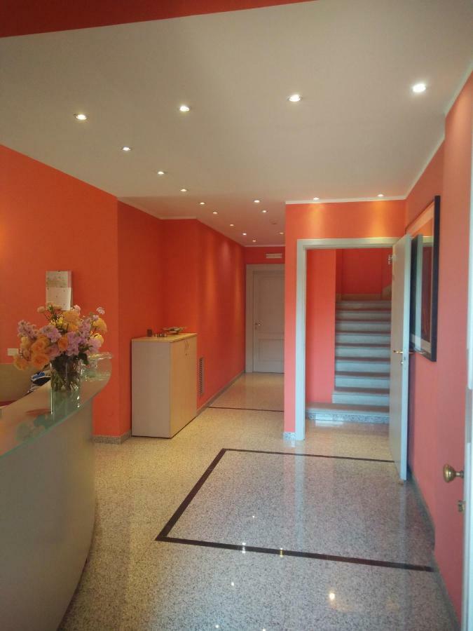 Villa Lorenzo Briosco Exteriör bild